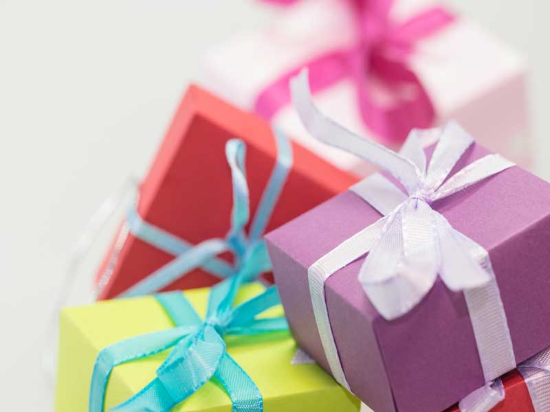 Anniversaries